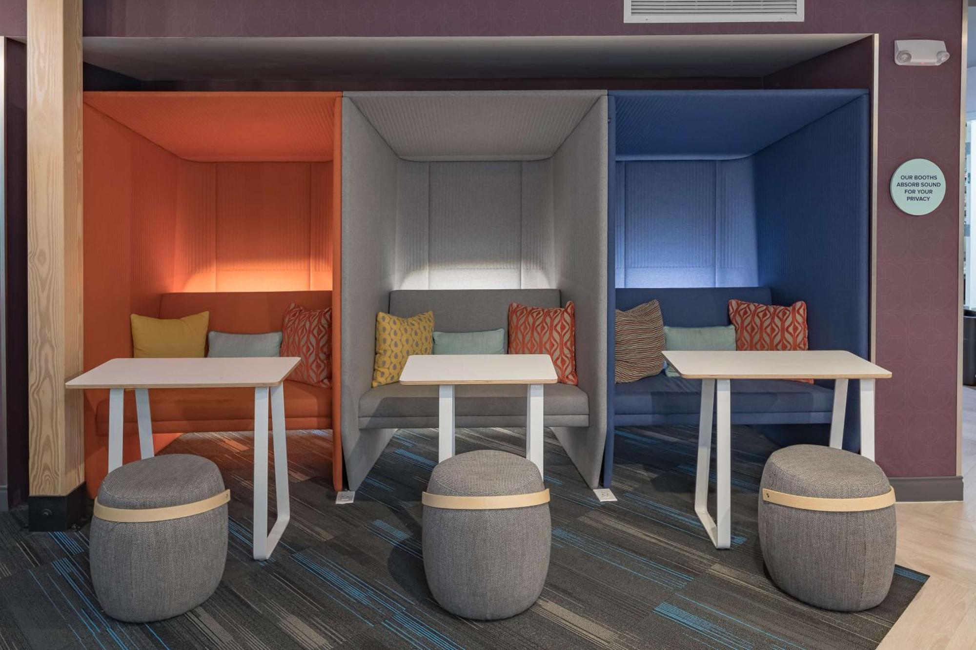 Hotel Tru By Hilton Garland Richardson Exterior foto